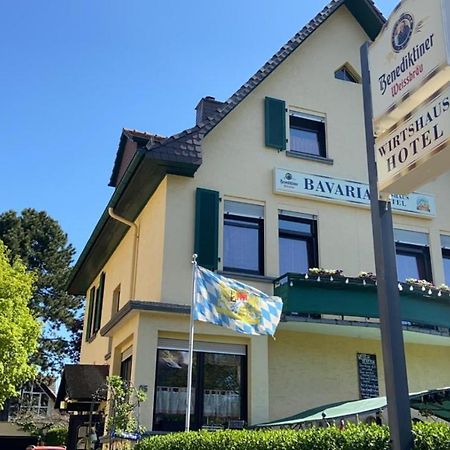 Landhaus Bavaria バートナウハイム エクステリア 写真