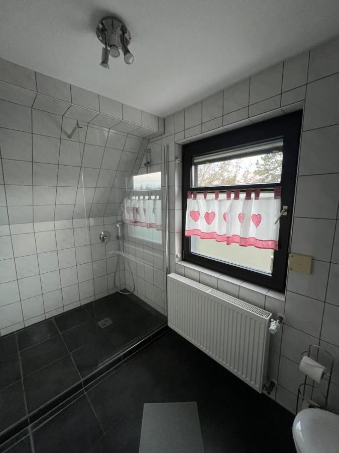 Landhaus Bavaria バートナウハイム エクステリア 写真