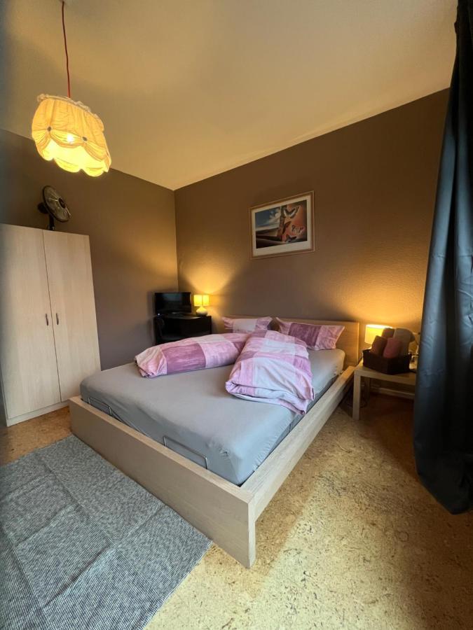 Landhaus Bavaria バートナウハイム エクステリア 写真