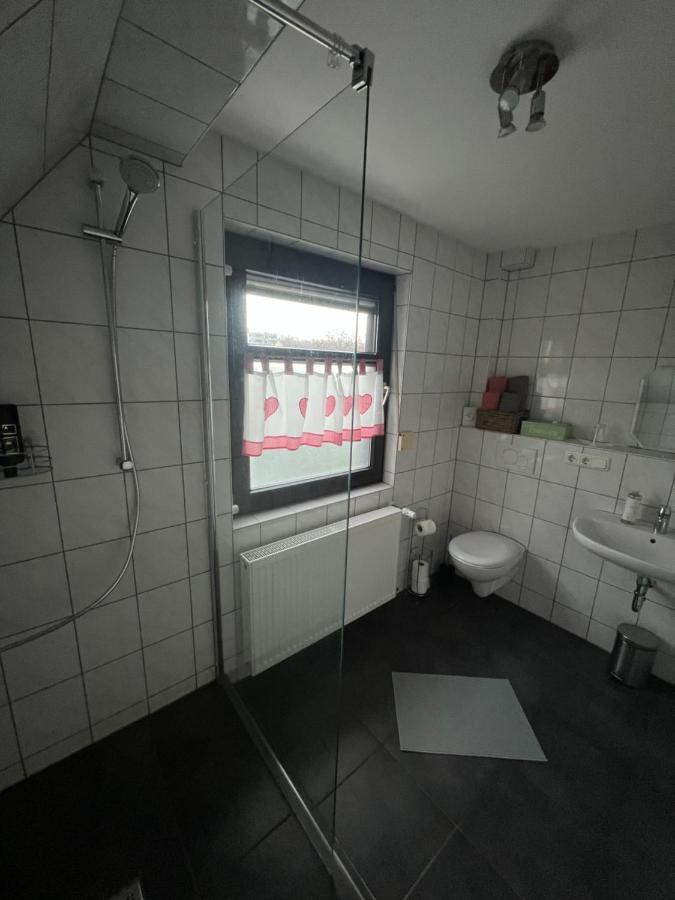 Landhaus Bavaria バートナウハイム エクステリア 写真